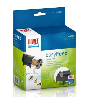 Juwel EasyFeed distributore automatico di mangime per acquario