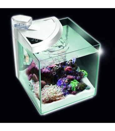 Newa Acquario Newamore Marinewater NMO 50R Nero 45 litri