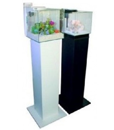 Newa Acquario Newamore Marinewater NMO 50R Nero 45 litri