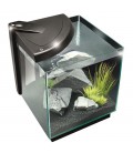 Newa Acquario Newamore Freshwater NMO 30 Nero 28 litri con Supporto