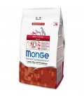 MONGE CANE MINI ADULT AGNELLO RISO E PATATE gr.800